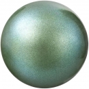 Pearlescent Green, 4mm
